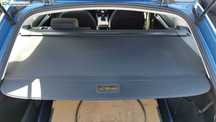 Rulou Retractabil Polita Tavita Capac Portbagaj Skoda Octavia 3 Combi Break 2013 - 2021 Cod 5E9867871C [G0050]