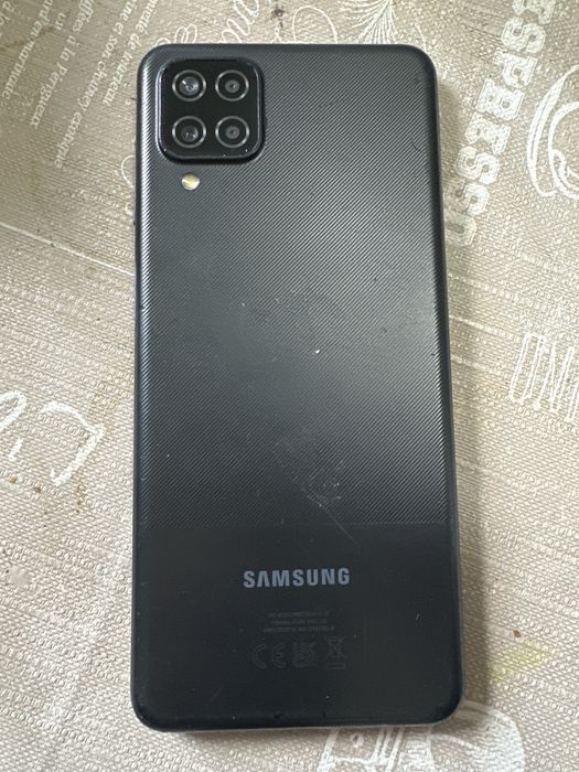 sam A12,64 liber retea