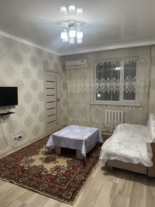 Аренда квартиры