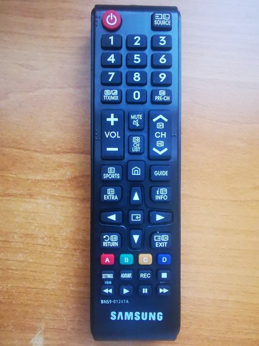 Telecomanda Samsung Smart