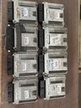 Calculator motor ecu audi a4 b8 a5 2.0tdi caga
