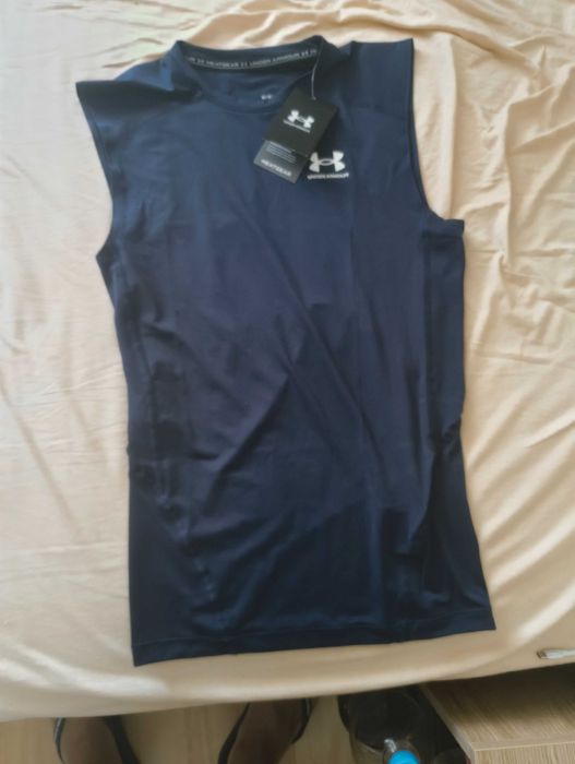 Потник under armour чисто нов