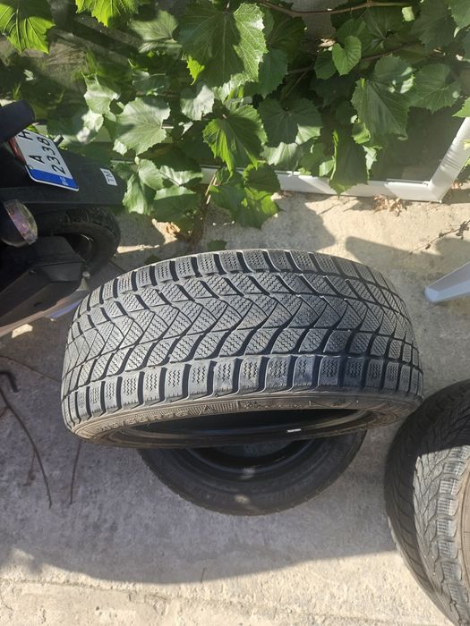 Зимни Гуми 16 цола