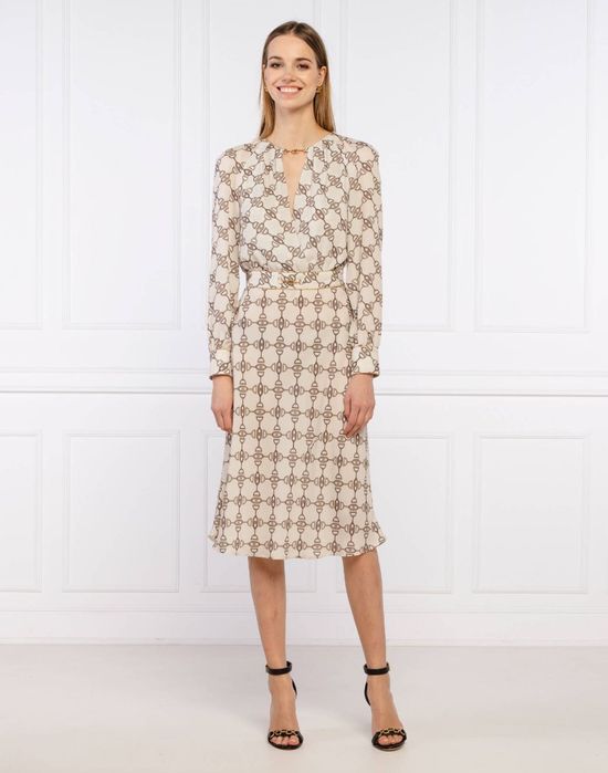 Рокли Elisabetta Franchi