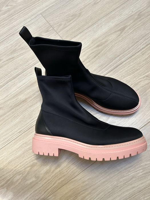 Botine dama Michael Kors