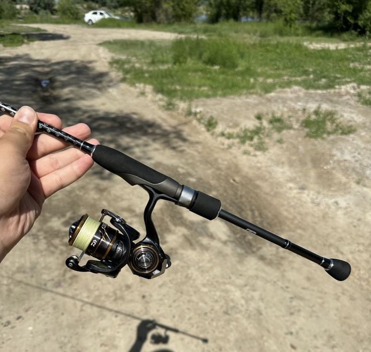 Катушка shimano caldia fs lt1000s