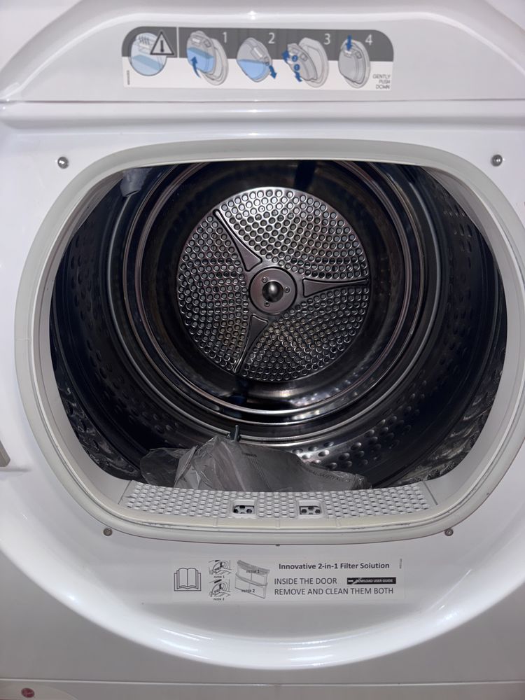Сушилня Hoover H-DRY 500