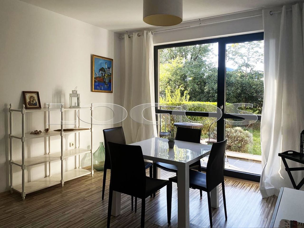 Продава се Двустаен апартамент в Варна, м-т Траката - 131 кв.м за 1068 €/кв.м - Снимка #1