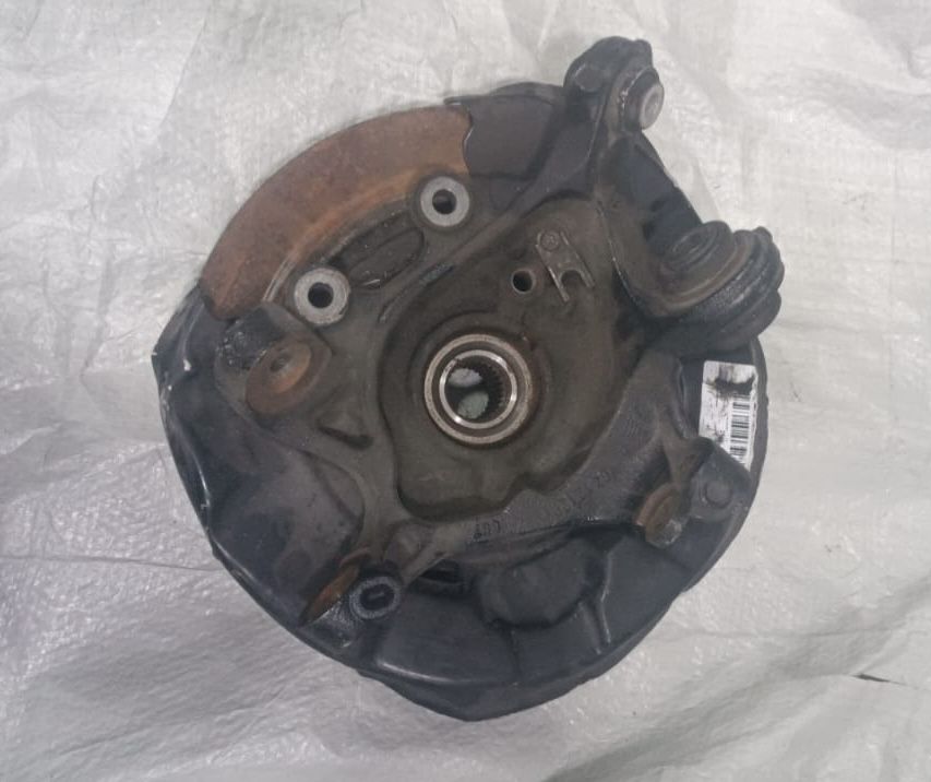 Цапфы БМВ F30 F31.