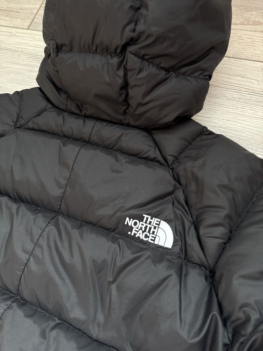 Дамско! Чисто ново оригинално пухено яке The North Face Hyalite jacket