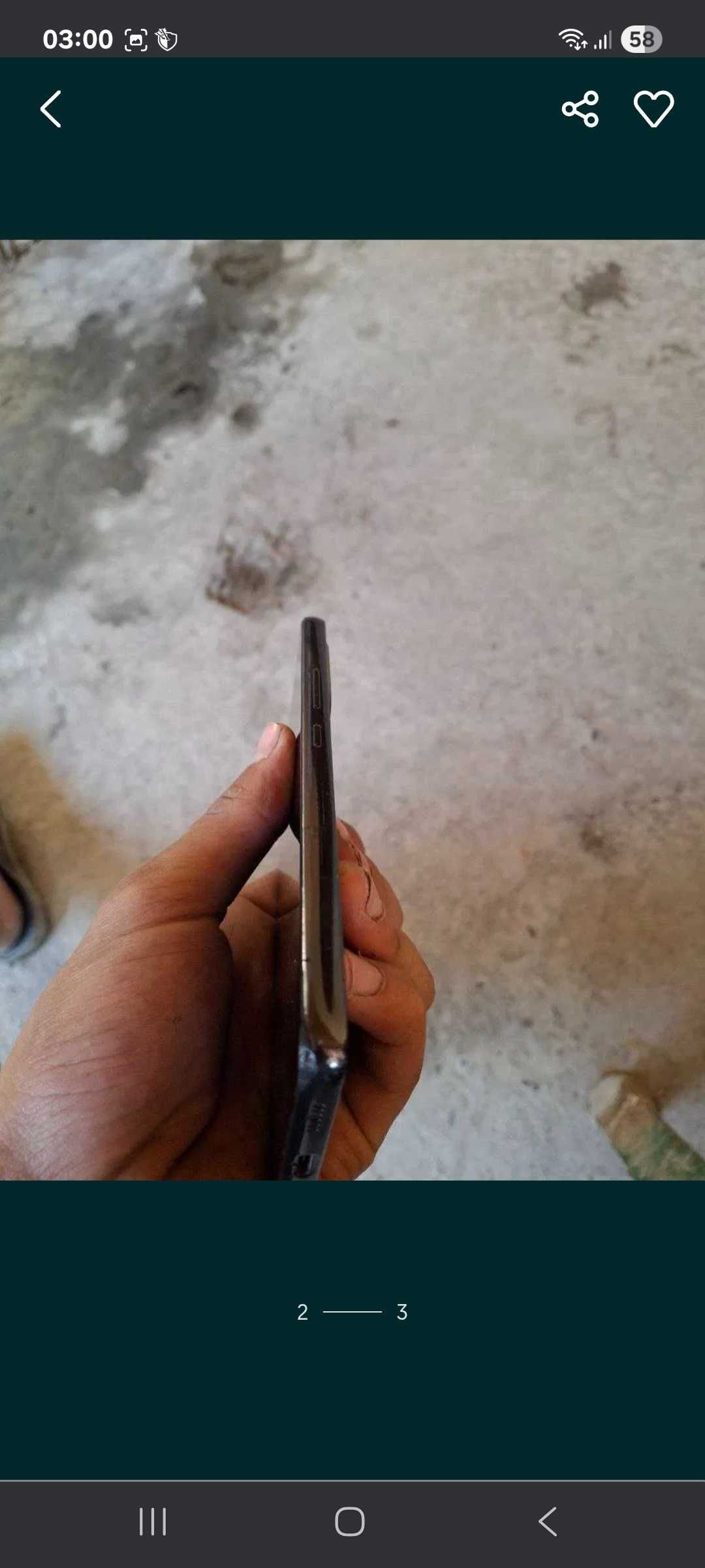Samsung a53 5G sotiladi 128 gb