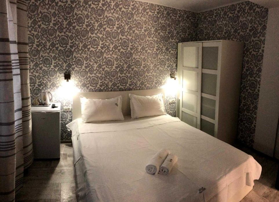 Cazare BEACH PLEASE ( Vila Blanc, Costinesti )