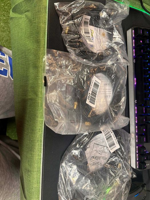 SMA Plug to Sma Female plug удължители на антена и преход на прозорец