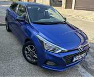 HYUNDAI i20 1.2 YES PLUS газ
