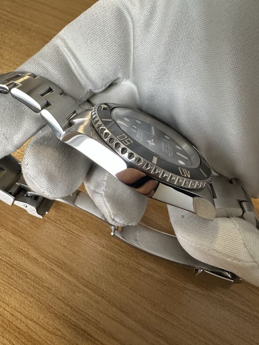 ceas Rolex Submariner Ceramic