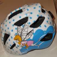 Vand Casca NOUA copii ciclism Cube Helmet Fink - 44-49 cm