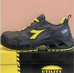 Bocanci Diadora Italy