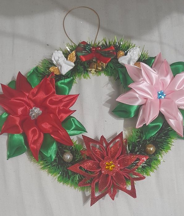 Decorațiuni pt brad