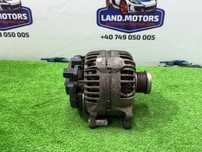 ALTERNATOR AUDI A1 / A1 SPORTBACK 8X 1.4 BENZINA 2012 COD OEM 03C903023S 2012-2018
