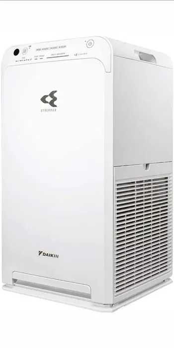 Мощный очиститель воздуха Daikin для 85 м²