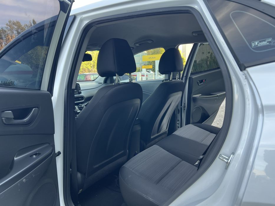 Hyundai KONA 1.0 Benzina 120 CP 2019 Euro 6