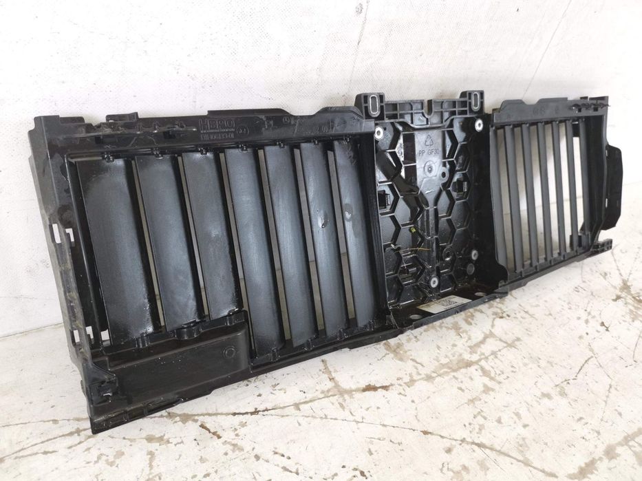 Hota Electrica Deflector Mercedes-Benz  S-Class W223 2021 2022 2023 20