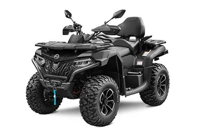 Promo ATV CFMOTO CFORCE 625L EPS Touring Euro 5+ 2025 | Rate | Leasing
