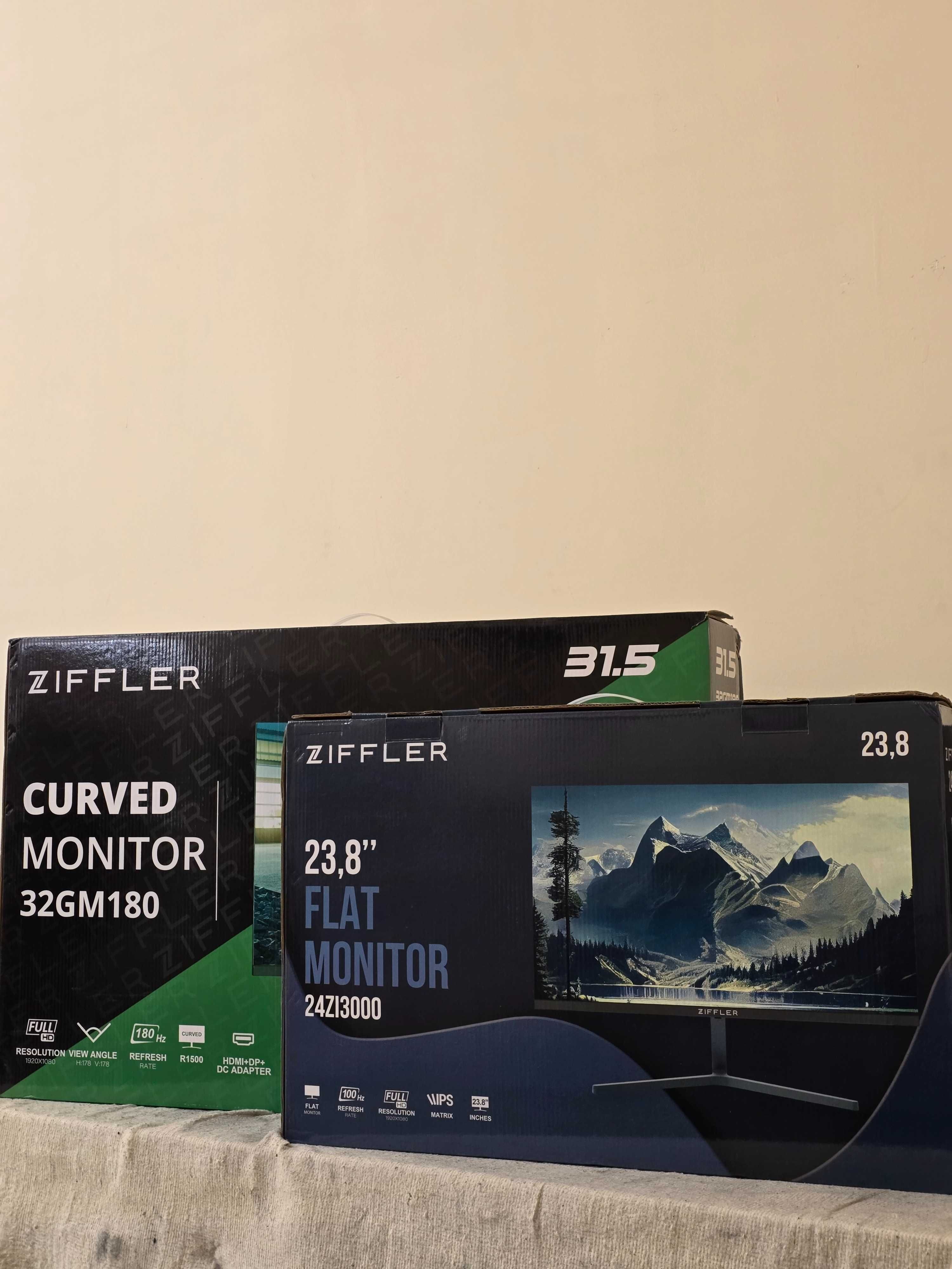 Kompyuter uchun xar xil turdagi monitorlar arzon narxda