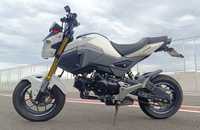 Honda MSX 125 Grom