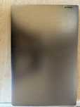 Lenovo Ideapad.