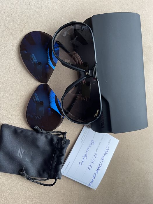 Слънчеви очила Carrera