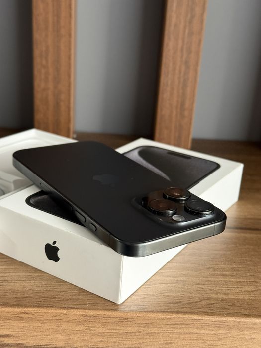 Iphone 15 Pro - Impecabil