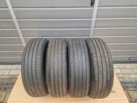 4 броя Michelin R18 195/60/ 
нови летни гуми 
DOT4722