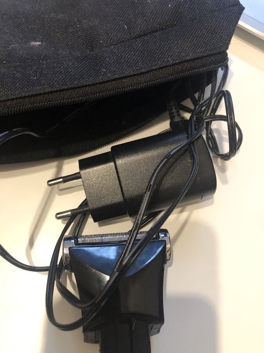 Masina de tuns Remington