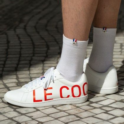 Мъжки сникърси Le Coq Sportif