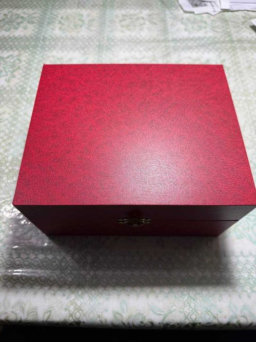 Подстаканник с гербом Узбекистана  для государственных и организаций