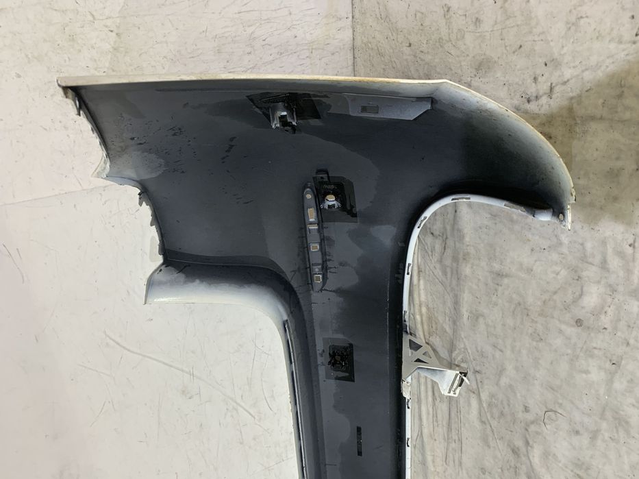 Bara spate Mercedes A-Class W177, 2019, 2020, 2021, 2022, cod origine OE A1778856802.