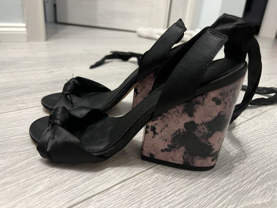 Sandale elegante marime 37