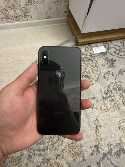 Iphone xs 64 gb