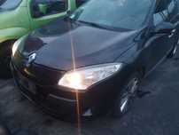 Dezmembrez renault megane 3