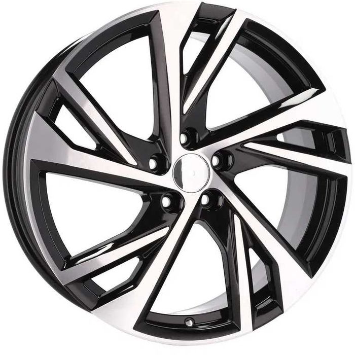 Jante Volvo R19 5x108 183 Style | XC90 XC70 XC60 XC40 V90 V60 V50, etc