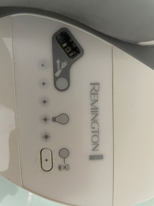 Фотоепилатор Remington