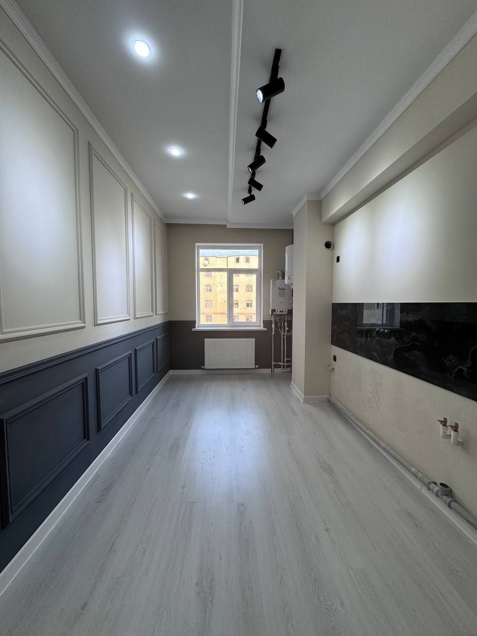 Продаётся шикарная 3х ком квартира на 3 этаже, ор:Теракзор, 90 М,кв