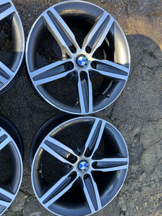 5х120 17 за BMW
