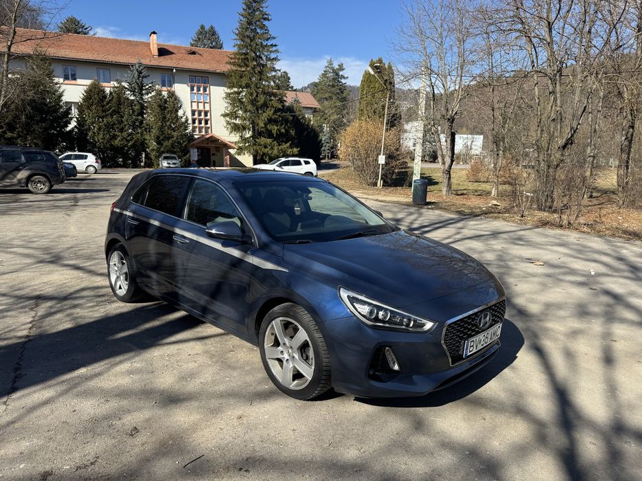 Hyundai i30  STYLE
