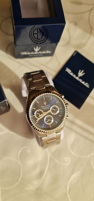 Ceas Original MASERATI Competizione