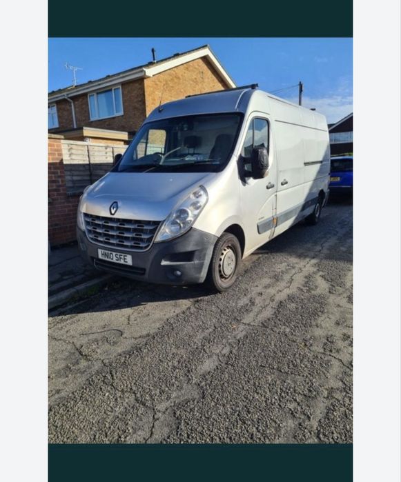Dezmembrez Renault Master Opel Movano 2.3 euro 5 motor cutie usa bot