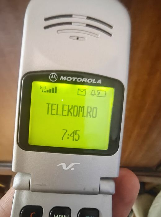 Motorola v50 kramer ( decodat)