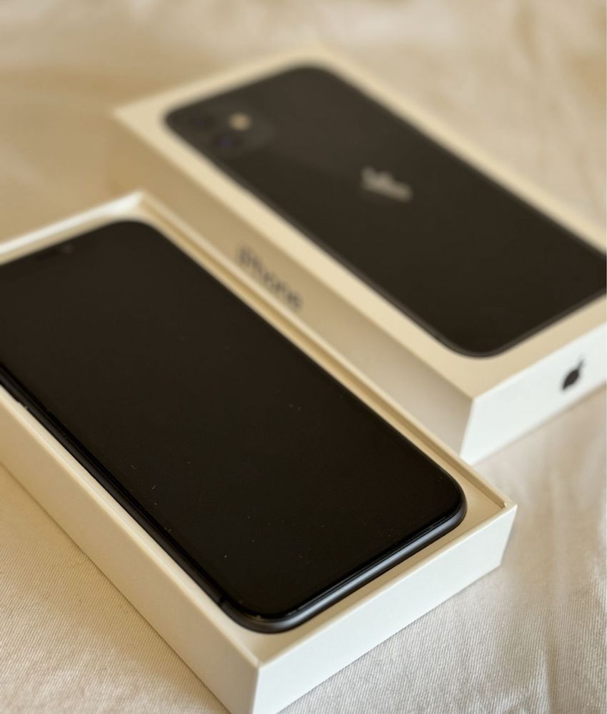 IPhone 11 impecabil fullbox