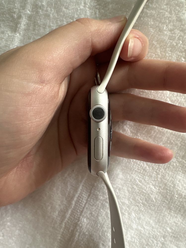 Apple watch series 5 44mm